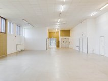Ledig lokal på Brännögatan 9