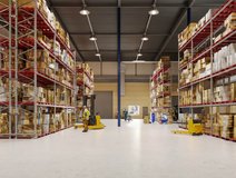 Ledig lokal på Importgatan 23