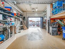 Ledig lokal på Fryksdalsbacken 10