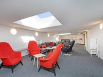 Ledig lokal på Norra Ringvägen 36