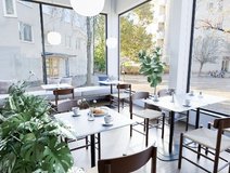 Ledig lokal på Rotsunda Torg 7