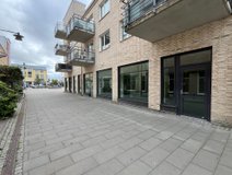 Ledig lokal på Strandvägen 92C