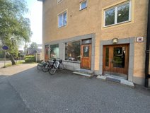 Ledig lokal på Skälbyvägen 1