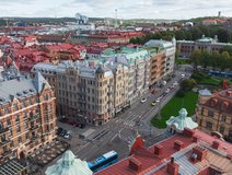 Ledig lokal på Vasagatan 4