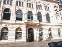 Ledig lokal på Stortorget 6
