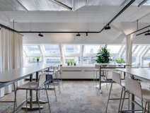 Ledig lokal på Kungsbron 1