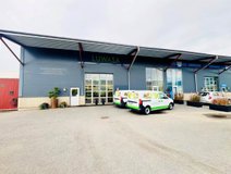 Ledig lokal på Bruttovägen 12