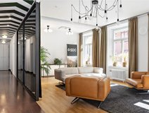 Ledig lokal på Riddargatan 17