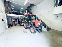 Ledig fastighet på Fagerstagatan 58