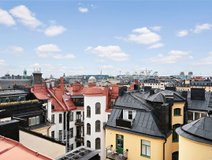 Ledig lokal på Riddargatan 17