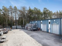 Ledig lokal på Fabriksvägen 2