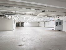 Ledig lokal på Stationsvägen 20