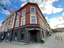Ledig lokal på Storgatan 50