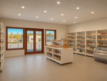 Ledig lokal på Solstrålevägen 6A