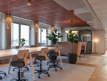 Ledig lokal på Rålambsvägen 17