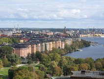 Ledig lokal på Rålambsvägen 17