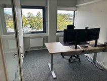Ledig lokal på Vaksala-Eke Hus I