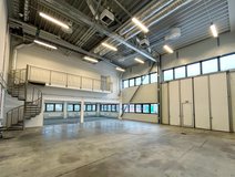 Ledig lokal på Vaksala-Eke Hus H