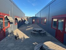 Ledig lokal på Stångjärnsgatan 8