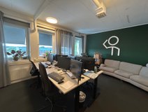 Ledig lokal på Verkstadsgatan 8