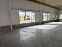 Ledig lokal på Danmarksgatan 26