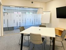 Ledig lokal på Stadshusplatsen 2