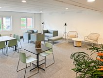 Ledig lokal på Stadshusplatsen 2