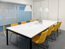 Ledig lokal på Stadshusplatsen 2