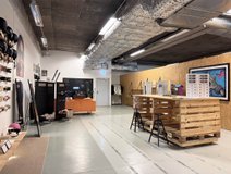 Ledig lokal på Exportgatan 1