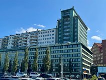 Ledig lokal på Stora Badhusgatan 18