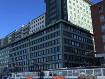 Ledig lokal på Stora Badhusgatan 18