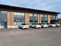 Ledig lokal på Exportgatan 33