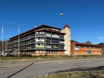 Ledig lokal på Nya Tingstadsgatan 1