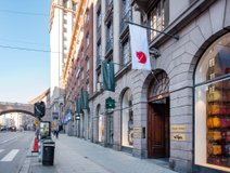 Ledig lokal på Kungsgatan 26