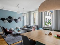 Ledig lokal på Kungsgatan 26