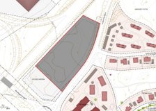 Norremark, Lenhovdavägen, kv Nyckelharpan, Norremark