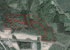 Ekeberg, Norra, utbyggnadsområde, Ekeberg