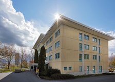 Norgegatan 1, Kista
