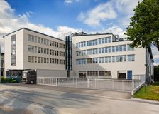 Torshamnsgatan 44, Kista
