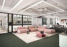 Arenavägen 55, Globen