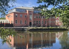 Västra Kvarngatan 62, Nyköping