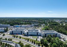Storsätragränd 10, Sätra