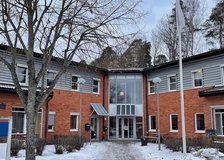 Teknikringen 4, Mjärdevi