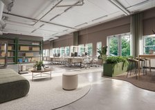 Kungsängsvägen 25, Kungsporten