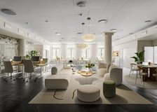 Virdings allé 32A, Uppsala Business Park