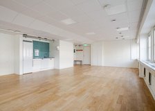 Kungsgatan 111, Boländerna