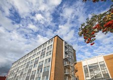 Fosievägen 6, Dalaplan