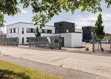 Stekelgatan 4B, Valdemarsro