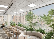 Stora Gatan 5-21, Västerås centrum