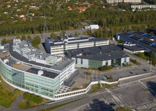 Torshamnsgatan 48, Kista